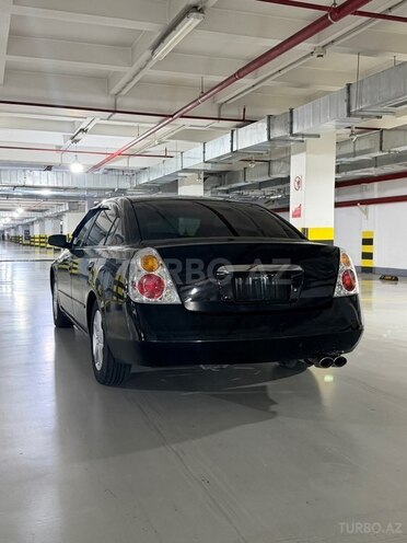 Nissan Altima 2005, 389,965 km - 2.5 l - Bakı