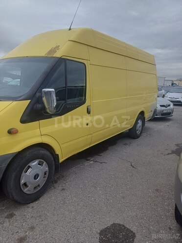 Ford Transit 2011, 343,000 km - 2.4 l - Bakı
