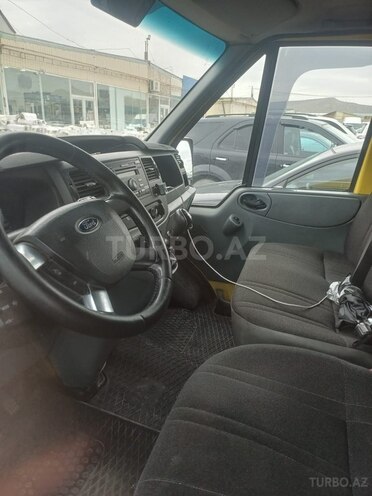 Ford Transit 2011, 343,000 km - 2.4 l - Bakı