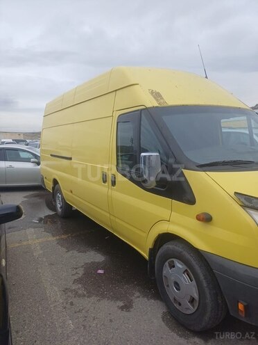 Ford Transit 2011, 343,000 km - 2.4 l - Bakı