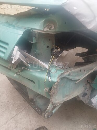 LADA (VAZ) 2110 2003, 222,000 km - 1.6 l - Xaçmaz