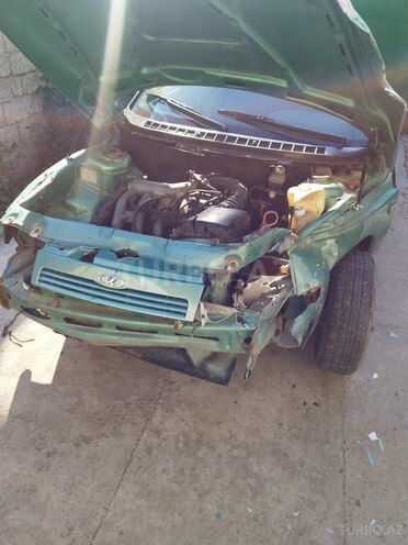 LADA (VAZ) 2110 2003, 222,000 km - 1.6 l - Xaçmaz