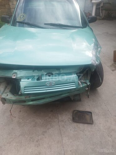 LADA (VAZ) 2110 2003, 222,000 km - 1.6 l - Xaçmaz