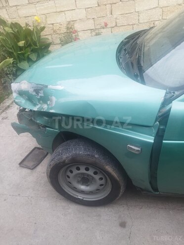 LADA (VAZ) 2110 2003, 222,000 km - 1.6 l - Xaçmaz
