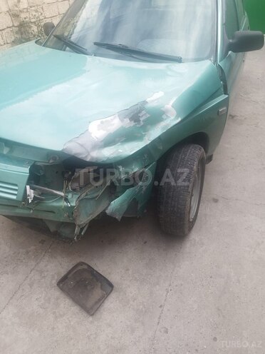LADA (VAZ) 2110 2003, 222,000 km - 1.6 l - Xaçmaz