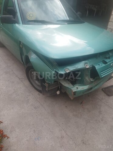 LADA (VAZ) 2110 2003, 222,000 km - 1.6 l - Xaçmaz