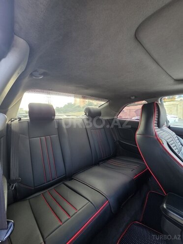Kia Cerato Koup 2011, 324,000 km - 2.0 л - Bakı