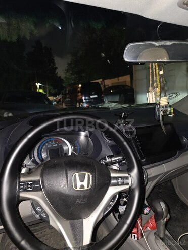 Honda Insight 2010, 517,000 km - 1.3 l - Bakı