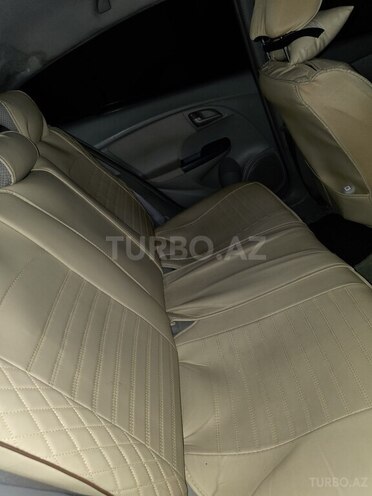 Honda Insight 2010, 517,000 km - 1.3 l - Bakı