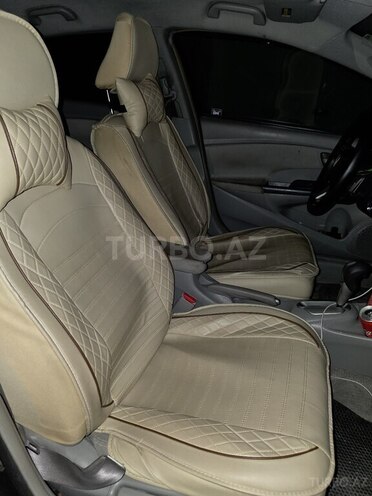 Honda Insight 2010, 517,000 km - 1.3 l - Bakı