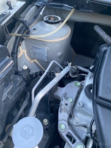 Nissan March 2012, 66,400 km - 1.2 l - Bakı