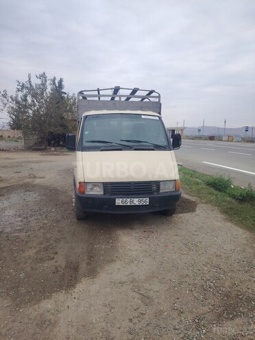 GAZ 33021 1995, 285,000 km - 2.4 l - Mingəçevir