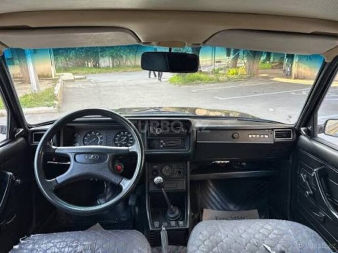 LADA (VAZ) 2107 1982, 65,000 km - 1.6 l - Salyan