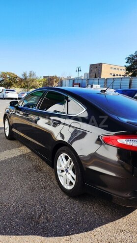 Ford Fusion (North America) 2014, 227,716 km - 1.5 l - Bakı