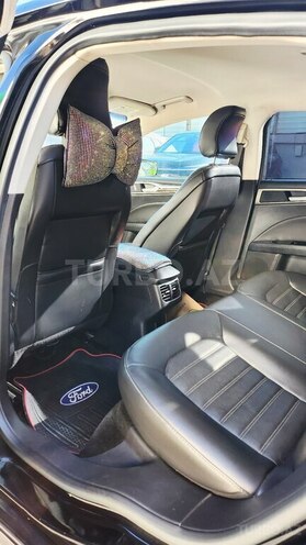 Ford Fusion (North America) 2014, 227,716 km - 1.5 l - Bakı
