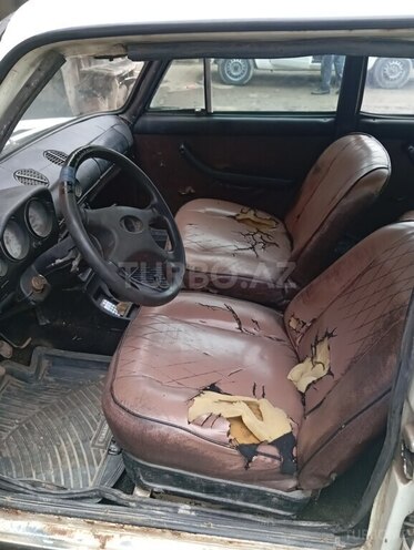 LADA (VAZ) 2106 1995, 36,584 km - 1.6 l - Ucar