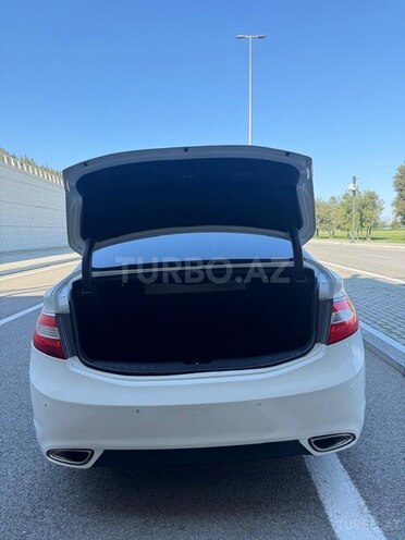 Hyundai Azera 2012, 270,000 km - 2.4 л - Bakı