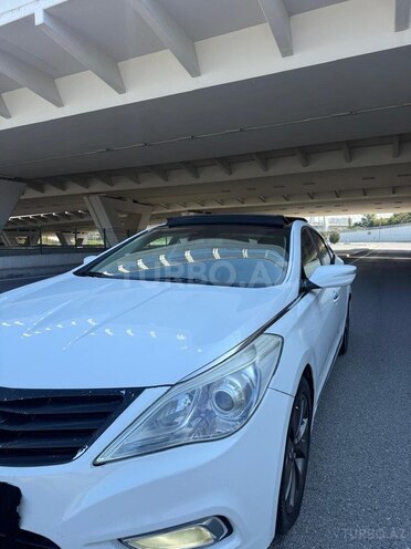 Hyundai Azera 2012, 270,000 km - 2.4 л - Bakı