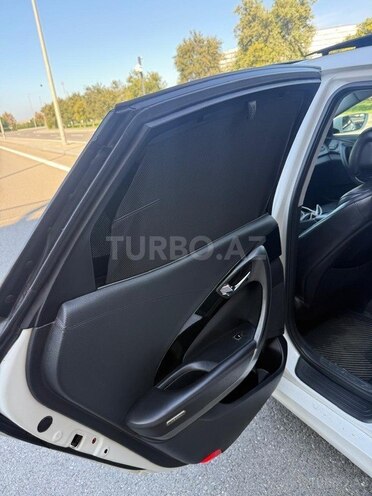 Hyundai Azera 2012, 270,000 km - 2.4 л - Bakı