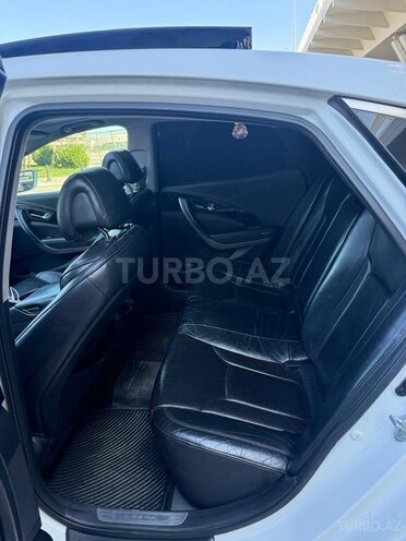 Hyundai Azera 2012, 270,000 km - 2.4 л - Bakı