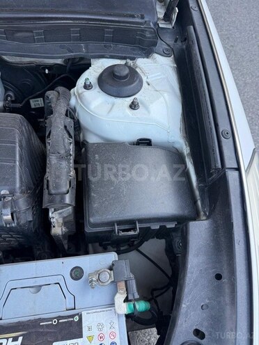 Hyundai Azera 2012, 270,000 km - 2.4 л - Bakı
