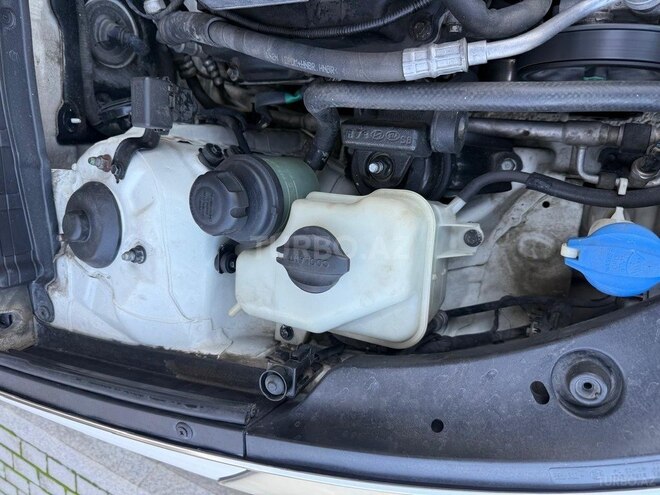 Hyundai Azera 2012, 270,000 km - 2.4 л - Bakı
