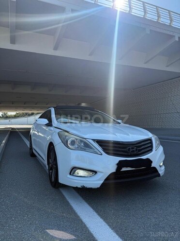 Hyundai Azera 2012, 270,000 km - 2.4 л - Bakı