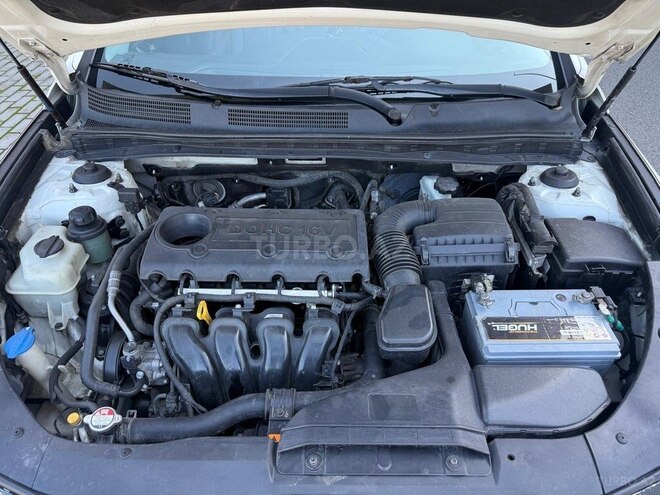 Hyundai Azera 2012, 270,000 km - 2.4 л - Bakı