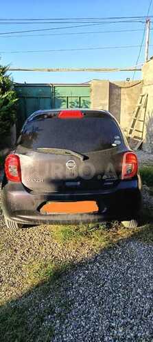 Nissan March 2016, 55,000 km - 1.2 l - Bakı