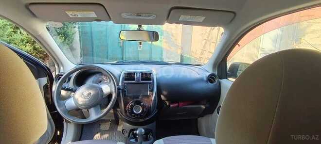 Nissan March 2016, 55,000 km - 1.2 l - Bakı
