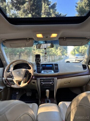 Nissan Teana 2008, 167,000 km - 2.5 l - Bakı