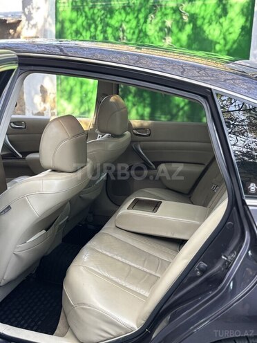 Nissan Teana 2008, 167,000 km - 2.5 l - Bakı