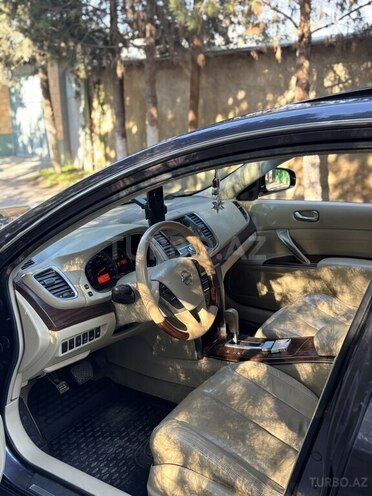 Nissan Teana 2008, 167,000 km - 2.5 l - Bakı