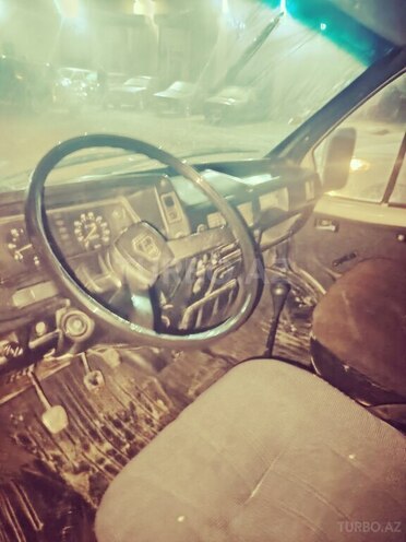 GAZ 33021 1995, 285,000 km - 2.4 l - Mingəçevir