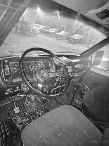 GAZ 33021 1995, 285,000 km - 2.4 l - Mingəçevir