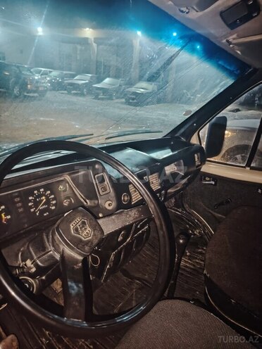 GAZ 33021 1995, 285,000 km - 2.4 l - Mingəçevir