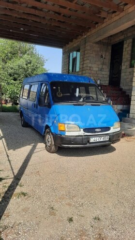 Ford Transit 1992, 500,000 km - 2.5 l - Masallı