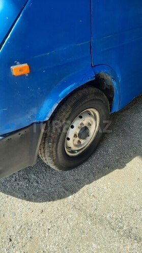 Ford Transit 1992, 500,000 km - 2.5 l - Masallı