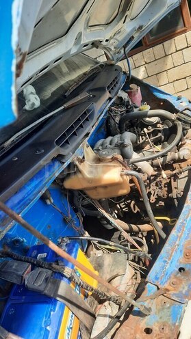 Ford Transit 1992, 500,000 km - 2.5 l - Masallı