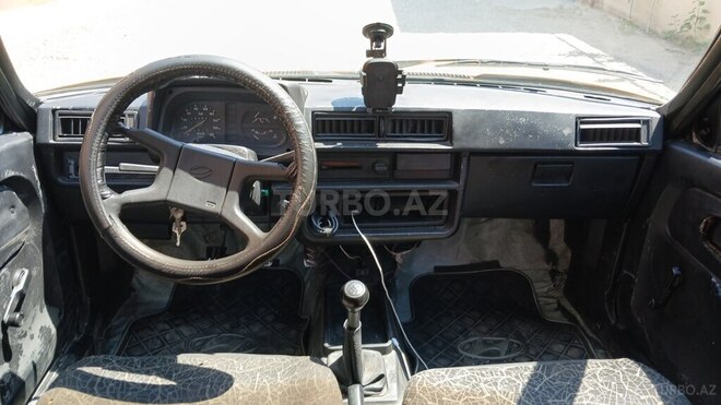ZAZ Slavuta 2005, 201,486 km - 1.1 л - Bakı