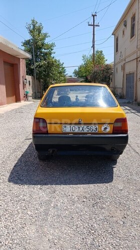 ZAZ Slavuta 2005, 201,486 km - 1.1 л - Bakı