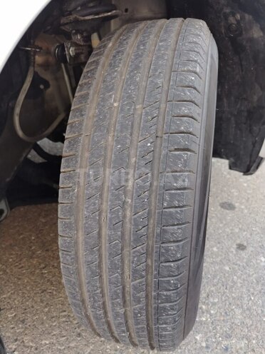 Nissan Tiida 2011, 135,000 km - 1.5 l - Bakı