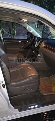 Lexus GX 460 2010, 250,000 km - 4.6 л - Naxçıvan