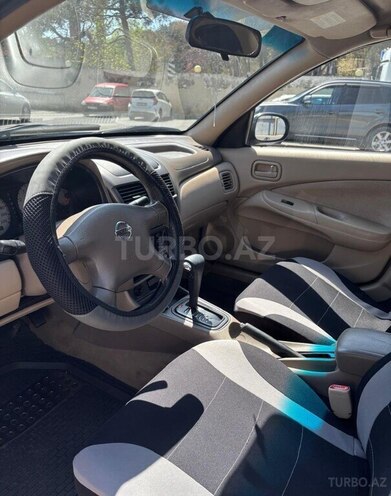 Nissan Sunny 2006, 240,000 km - 1.3 l - Bakı