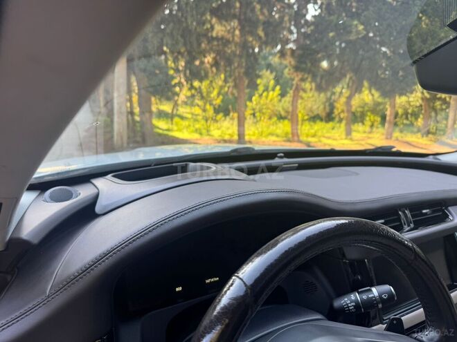 Jaguar XF 2016, 147,000 km - 2.0 l - Bakı