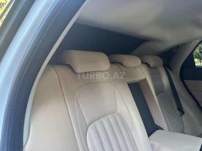 Jaguar XF 2016, 147,000 km - 2.0 l - Bakı