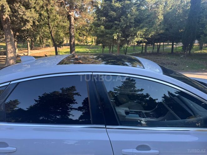 Jaguar XF 2016, 147,000 km - 2.0 l - Bakı