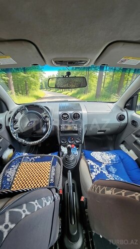 Ford Fusion 2005, 302,265 km - 1.4 l - Xırdalan