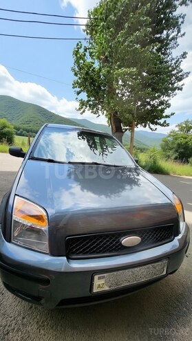 Ford Fusion 2005, 302,265 km - 1.4 l - Xırdalan