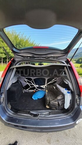 Ford Fusion 2005, 302,265 km - 1.4 l - Xırdalan